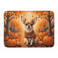 Chihuahua Fall Fiesta: Mats to Howl About! - Estalios