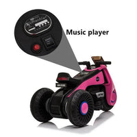 Trike Thrill Ride: Ignite Your Kid's Adventures! - Estalios