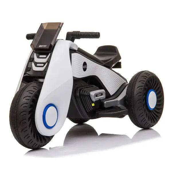 Trike Thrill Ride: Ignite Your Kid's Adventures! - Estalios