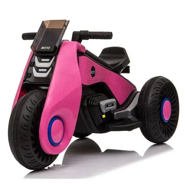 Trike Thrill Ride: Ignite Your Kid's Adventures! - Estalios