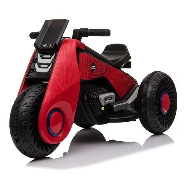 Trike Thrill Ride: Ignite Your Kid's Adventures! - Estalios