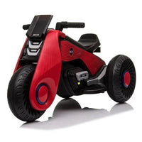 Trike Thrill Ride: Ignite Your Kid's Adventures! - Estalios