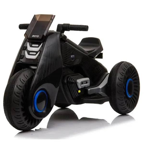Trike Thrill Ride: Ignite Your Kid's Adventures! - Estalios