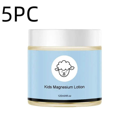 Children's Sheep Magnesium Cream Hydrating And Moisturizing 120ml - Estalios