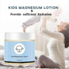 Children's Sheep Magnesium Cream Hydrating And Moisturizing 120ml - Estalios