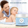 Children's Sheep Magnesium Cream Hydrating And Moisturizing 120ml - Estalios