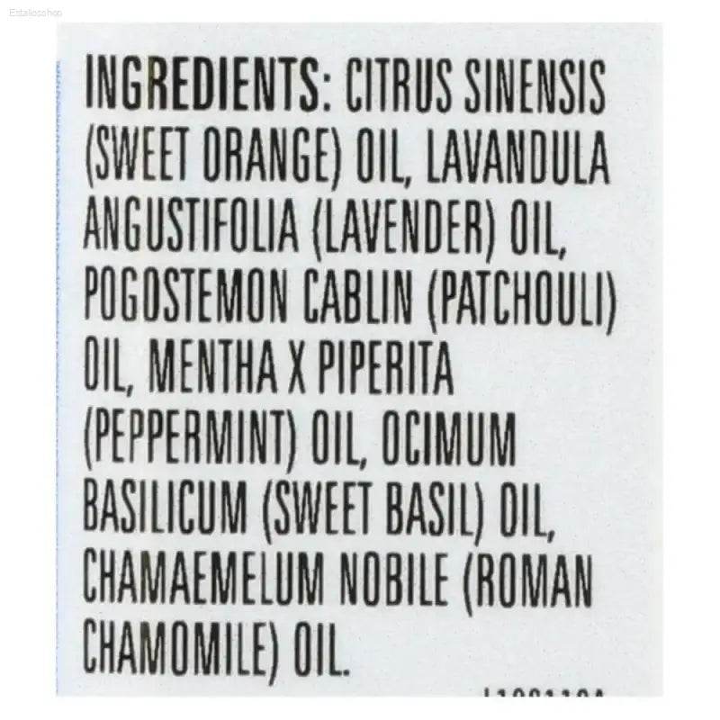Chill Pill Essential Oil: Unwind Now! **Aura Cacia Chill Pill: Your Pocket-Sized Oasis of Calm** Discover the power - Estalios