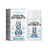 Coenzyme Q10 Tablets for Cats' Heart Health and Vitality - Estalios