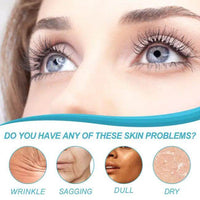 Collagen Day and Night Cream for Fine Lines and Hydration - Estalios