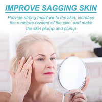 Collagen Day and Night Cream for Fine Lines and Hydration - Estalios