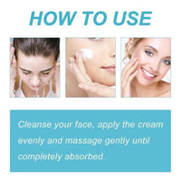Collagen Day and Night Cream for Fine Lines and Hydration - Estalios