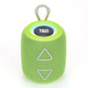 Color Pop Speakers for Ultimate On-the-Go Beats - Estalios