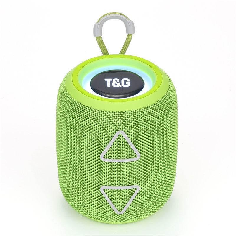 Color Pop Speakers for Ultimate On-the-Go Beats - Estalios
