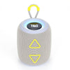 Color Pop Speakers for Ultimate On-the-Go Beats - Estalios