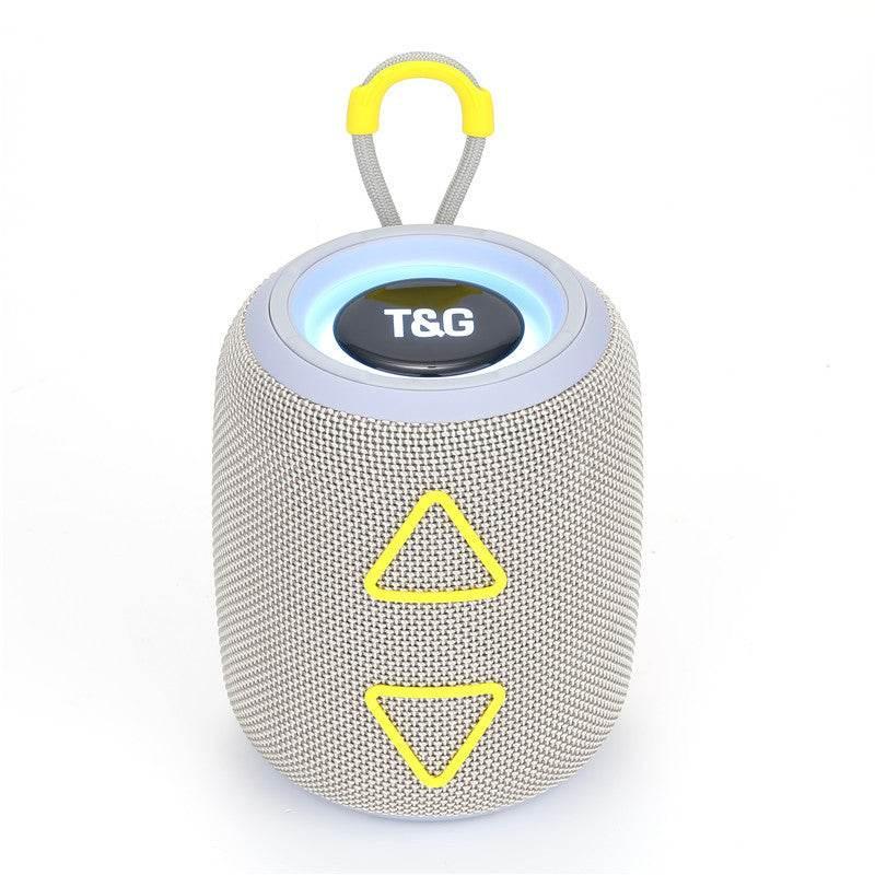 Color Pop Speakers for Ultimate On-the-Go Beats - Estalios