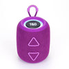 Color Pop Speakers for Ultimate On-the-Go Beats - Estalios