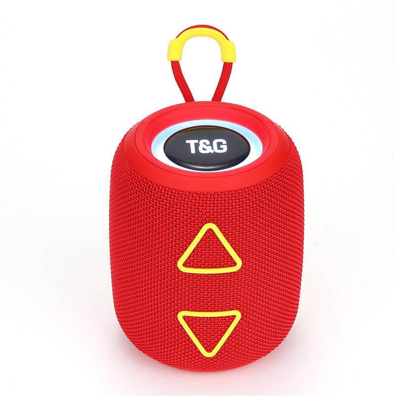 Color Pop Speakers for Ultimate On-the-Go Beats - Estalios
