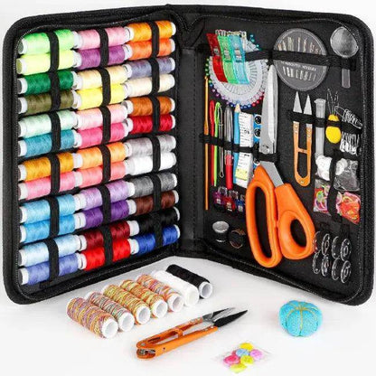Vibrant Sewing Kit Magic for Creative Projects - Estalios