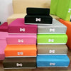 Bright and Bold Two-Step Pet Stairs for Easy Access - Estalios