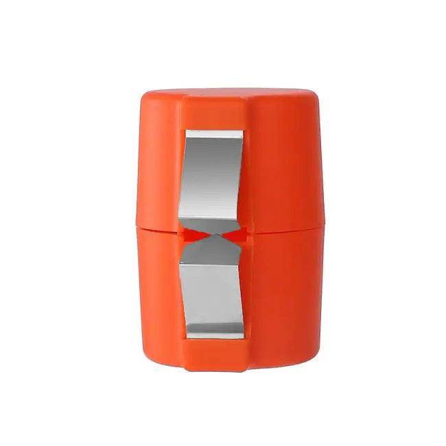 Bright Egg Separator And Colorful Shell Opener For Easy Cooking - Estalios