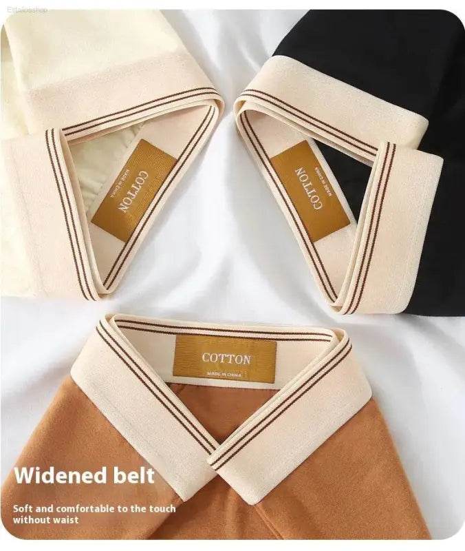 Comfortable 3Pcs Men's Cotton Boxer Shorts Underwear - Estalios