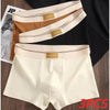 Comfortable 3Pcs Men's Cotton Boxer Shorts Underwear - Estalios