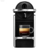 Compact Espresso Machine for Stylish Coffee Lovers - Estalios