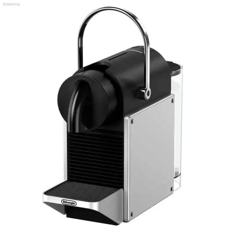 Compact Espresso Machine for Stylish Coffee Lovers - Estalios