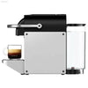 Compact Espresso Machine for Stylish Coffee Lovers - Estalios