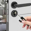 Compact Lock Picking Set - Multi-Function Car Bypass Tools for Outdoor Adventures - 1 to 5 PCS - Estalios