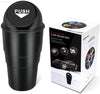 Compact Mini Car Trash Bin for Easy Disposal - Estalios