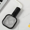 Compact USB Electric Mosquito Killer - 5-Layer Security Net Fly Swatter for Home & Camping - Estalios