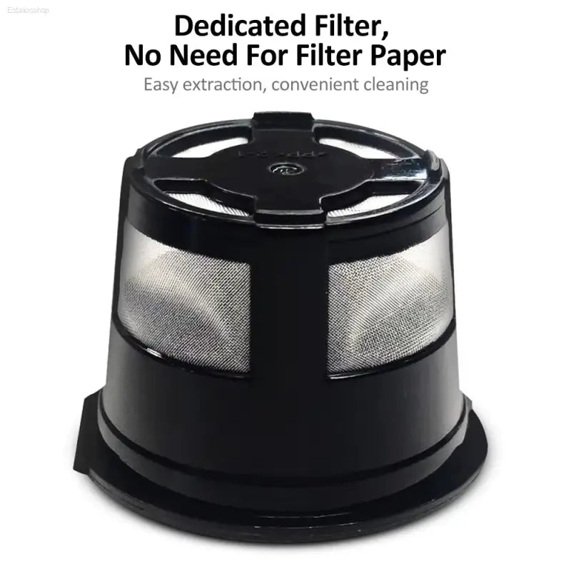 Compact Wireless Mini Espresso Maker - 170Ml Rechargeable Coffee Machine