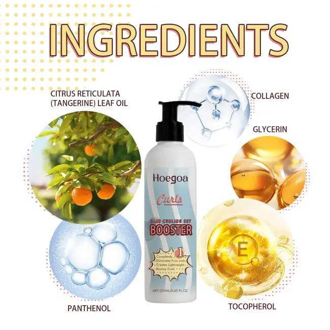 Unleash Radiant Curls with Luxe Curling Set for Salon-Quality Styles - Estalios