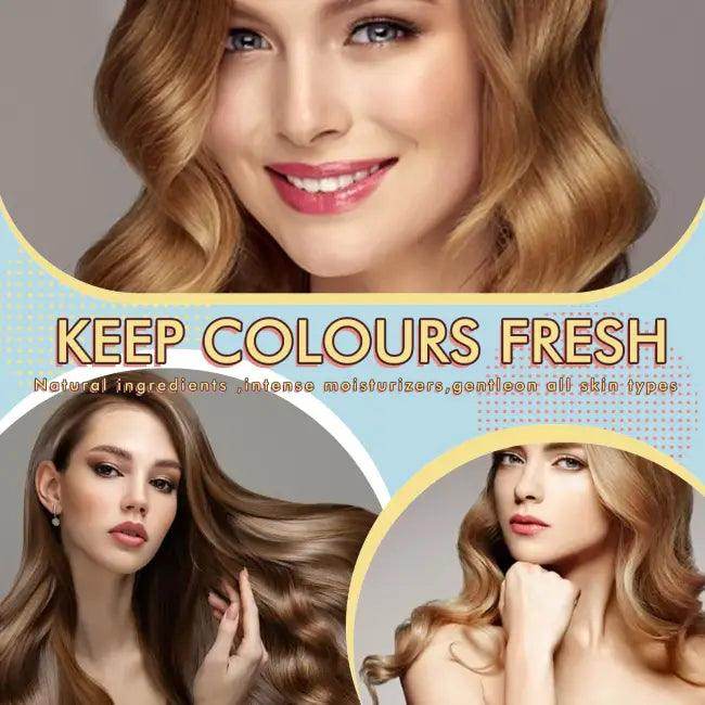 Unleash Radiant Curls with Luxe Curling Set for Salon-Quality Styles - Estalios