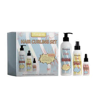 Unleash Radiant Curls with Luxe Curling Set for Salon-Quality Styles - Estalios
