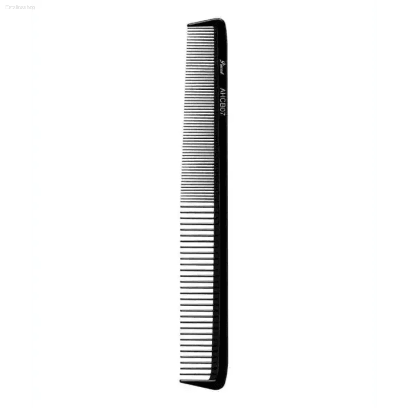 Conquer Hair Chaos: the Ultimate Comb Trio! Unleash Flawless Styling with the Ultimate Comb Trio. this Set Features Everything you Need for Detangling, - Estalios