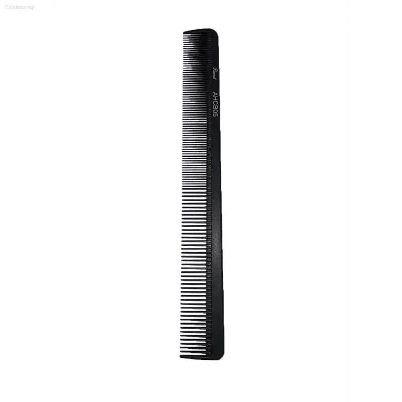 Conquer Hair Chaos: the Ultimate Comb Trio! Unleash Flawless Styling with the Ultimate Comb Trio. this Set Features Everything you Need for Detangling, - Estalios