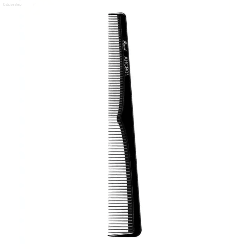 Conquer Hair Chaos: the Ultimate Comb Trio! Unleash Flawless Styling with the Ultimate Comb Trio. this Set Features Everything you Need for Detangling, - Estalios