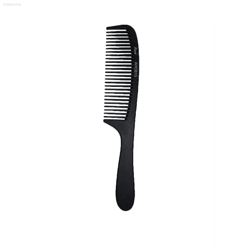 Conquer Hair Chaos: the Ultimate Comb Trio! Unleash Flawless Styling with the Ultimate Comb Trio. this Set Features Everything you Need for Detangling, - Estalios