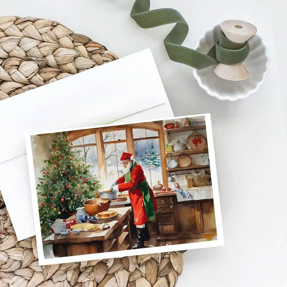 Watercolor Christmas Cards: Spread Holiday Cheer! Spread Holiday Magic with our Exquisite Watercolor Christmas Cards! these Beautifully Designed Cards Capture the Spirit of the Season, Making - Estalios