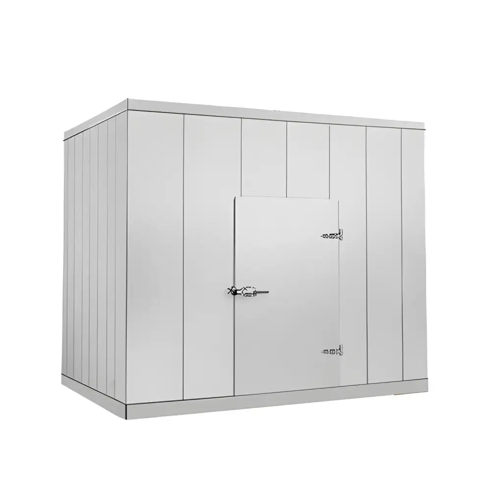 Walk-in refrigerator with door for cold storage room, perfect small size price refrigerated