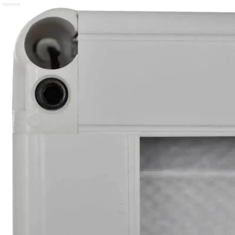 Cool Gray White Blinds: Window Screen Wonders Await! Gray Pleated Window Shade: Elevate your Space with Style and Functionality Transform your Home - Estalios