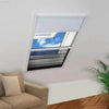 Cool Gray White Blinds: Window Screen Wonders Await! Gray Pleated Window Shade: Elevate your Space with Style and Functionality Transform your Home - Estalios