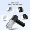 Cordless Black Handheld Vacuum Cleaner for Quick Car Cleaning - Estalios