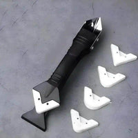 Corner Protectors and Caulking Tool for Easy Gluing - Estalios