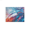 Cotton Linen Tapestry 40"x 30" for Home Decor.