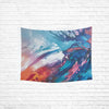 Cotton Linen Tapestry 40"x 30" for Home Decor.