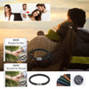 Couple Bracelet, PU Leather Woven Fashion Accessories - Estalios