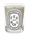 🔥 Cozy Ambiance – Diptyque Feu de Bois Scented Candle | Elegant Aroma for Home & Garden - 6.5 oz